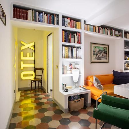 Design Apartment Closed To Santa Maria Maggiore โรม ภายนอก รูปภาพ