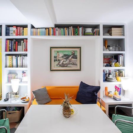 Design Apartment Closed To Santa Maria Maggiore โรม ภายนอก รูปภาพ