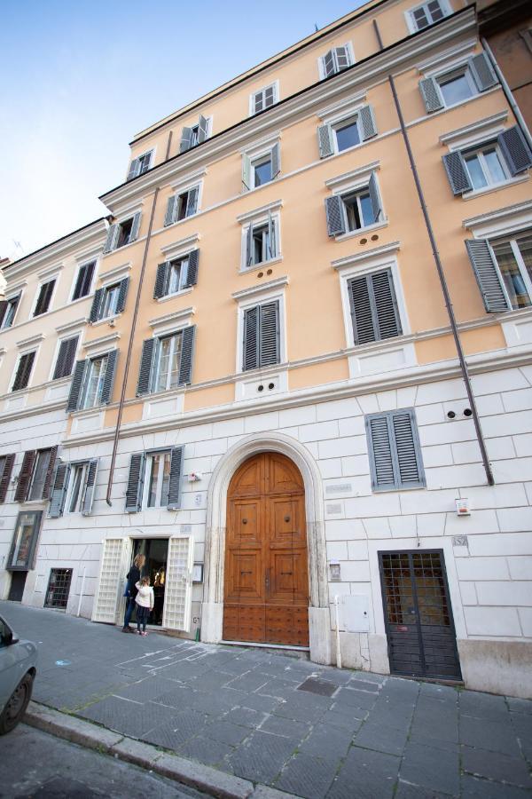 Design Apartment Closed To Santa Maria Maggiore โรม ภายนอก รูปภาพ