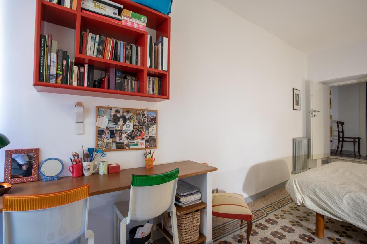 Design Apartment Closed To Santa Maria Maggiore โรม ภายนอก รูปภาพ
