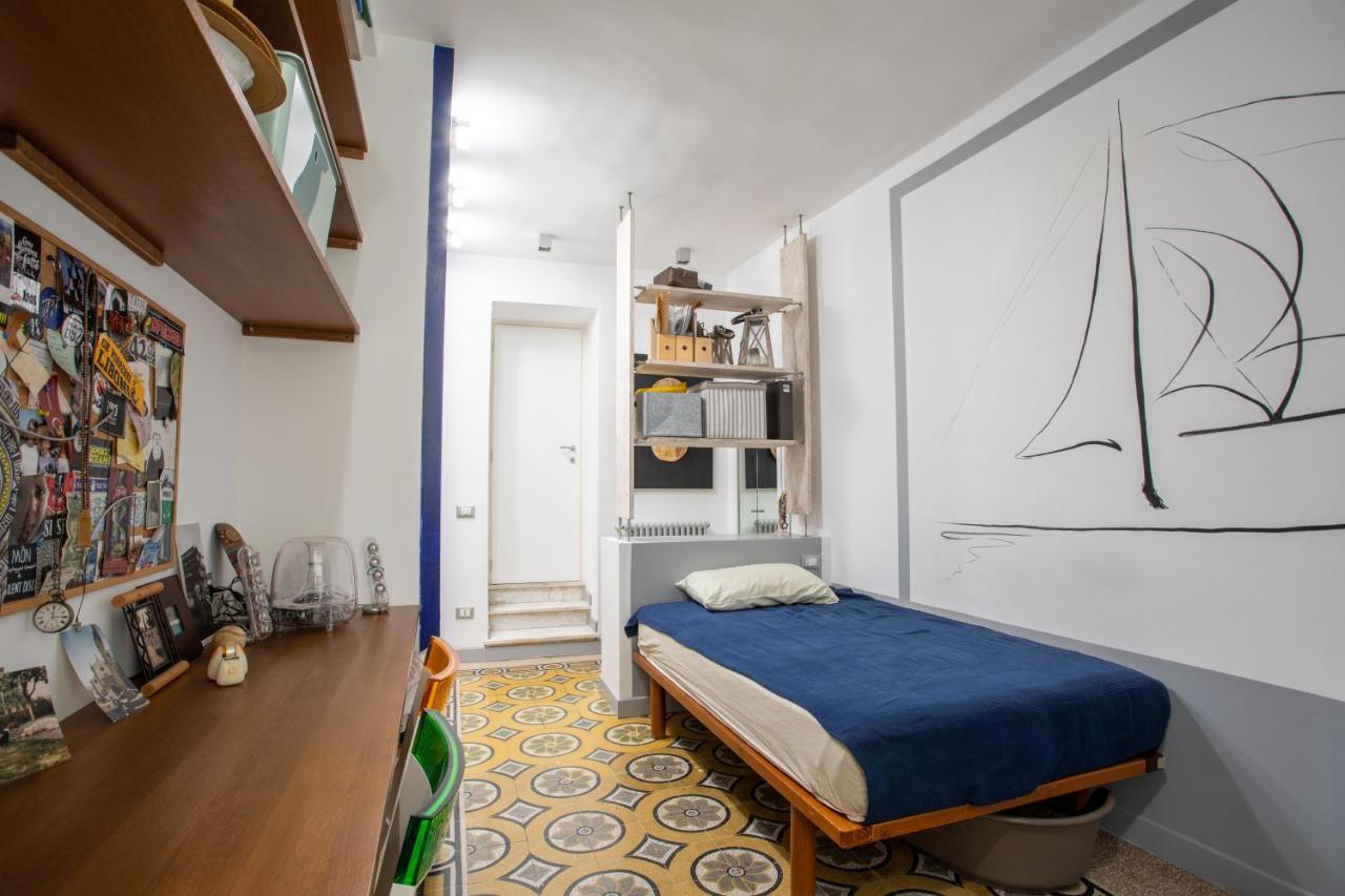 Design Apartment Closed To Santa Maria Maggiore โรม ภายนอก รูปภาพ