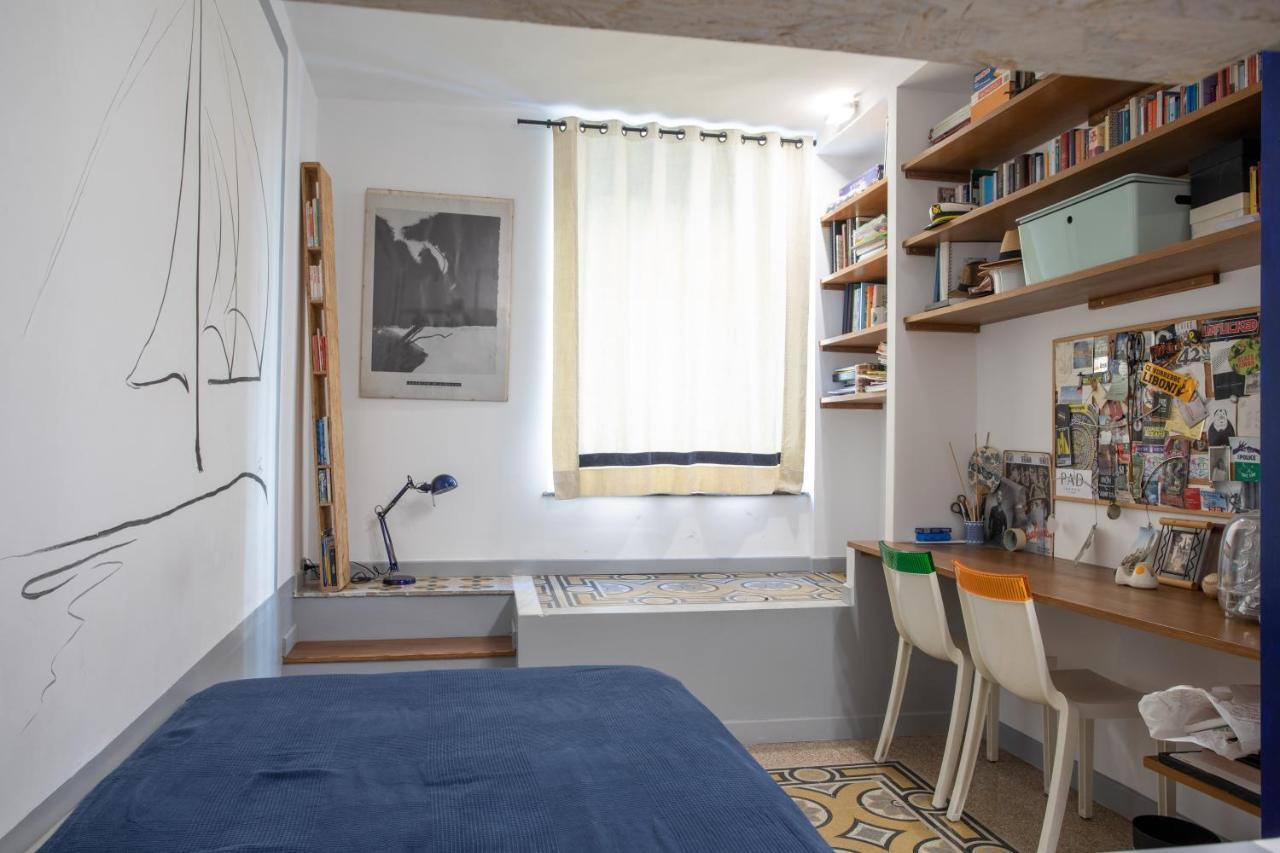 Design Apartment Closed To Santa Maria Maggiore โรม ภายนอก รูปภาพ