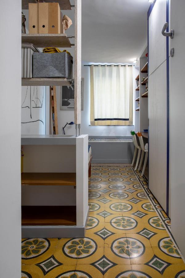 Design Apartment Closed To Santa Maria Maggiore โรม ภายนอก รูปภาพ