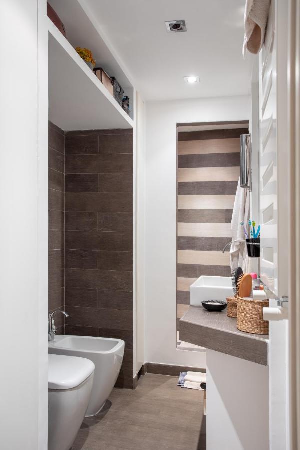 Design Apartment Closed To Santa Maria Maggiore โรม ภายนอก รูปภาพ